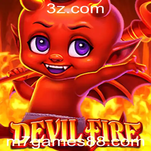 DevilFire: Mergulhe na Aventura Épica de M7.Games