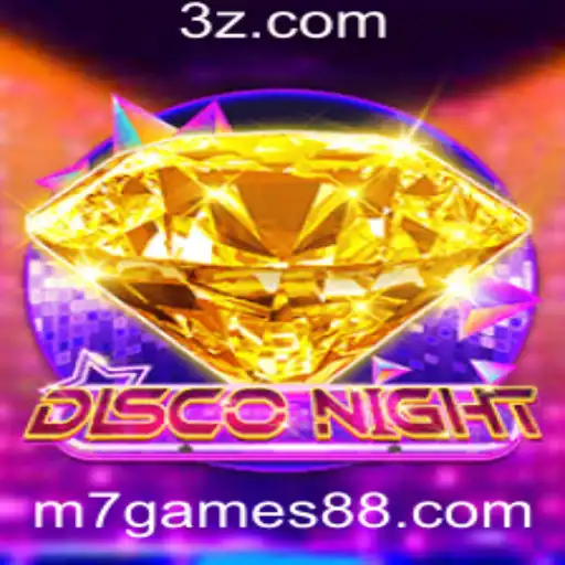 DiscoNight: Mergulhe na Aventura Eletrizante do m7.games