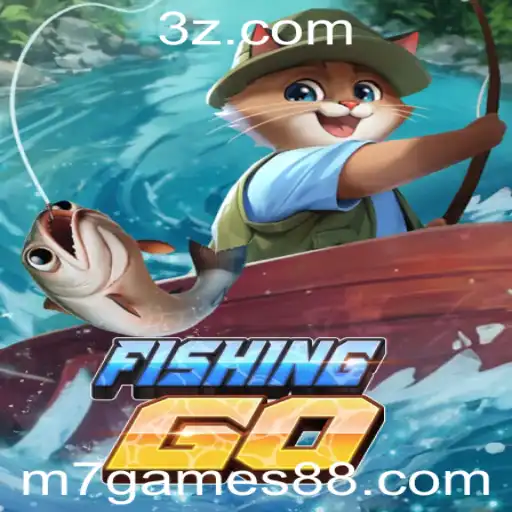 Explore a Aventura do Jogo 'FishingGO': Uma Nova Oportunidade em m7.games