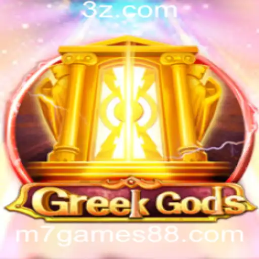 Descubra o Fascinante Mundo de GreekGods: O Jogo que Conquista Gerações