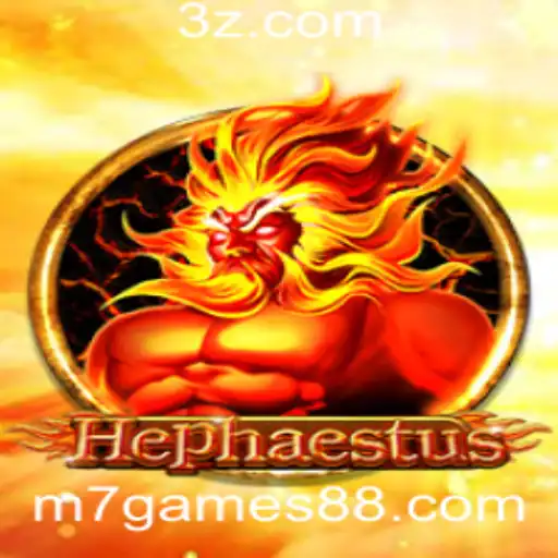 Descobrindo o Fascinante Mundo de Hephaestus: Um Mergulho no Último Lançamento de m7.games