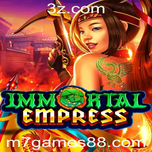 Explorando ImmortalEmpress: O Universo de Estratégia da m7.games