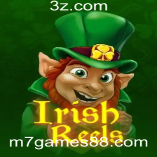 Explorando o Fascinante Mundo do IrishReels: Um Jogo de Slot Inovador