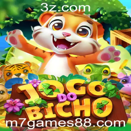 Descubra o Fascinante Universo de JOGODOBICHO no m7.games