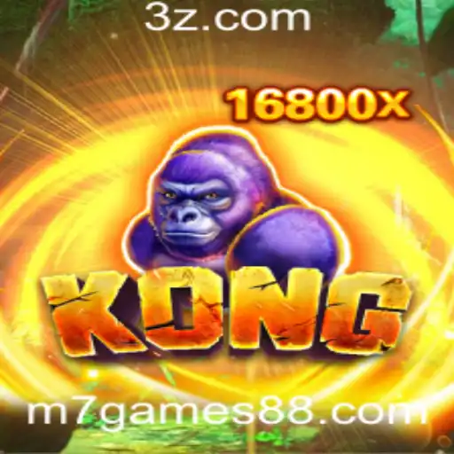 Desvendando Kong: O Novo Fenômeno dos Jogos em m7.games
