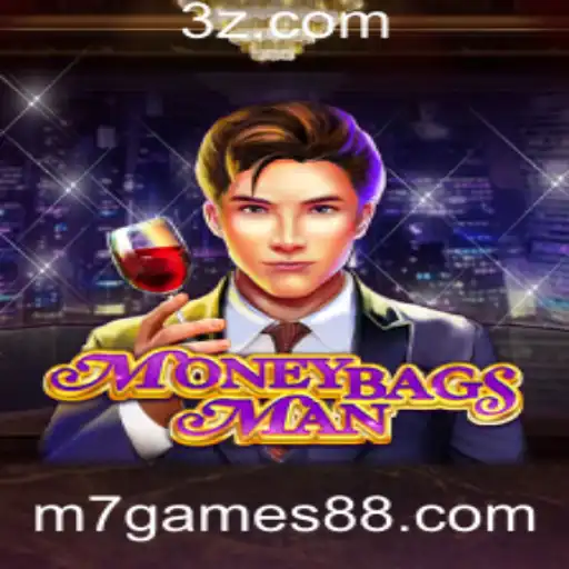 Descubra o Fascinante Mundo de MoneybagsMan