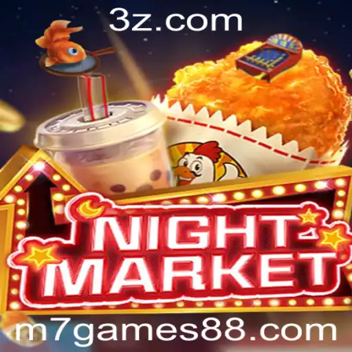 Explorando o Universo de NIGHTMARKET: O Novo Fenômeno dos Jogos
