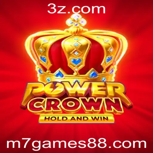 PowerCrown: Estrategia e Aventura no Mundo de M7.Games