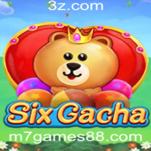 Descubra o Universo de SixGacha: Um Novo Fenômeno em m7.games
