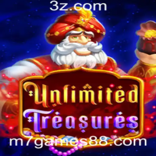 Explorando UnlimitedTreasures: Uma Jornada Inovadora no Mundo dos Jogos