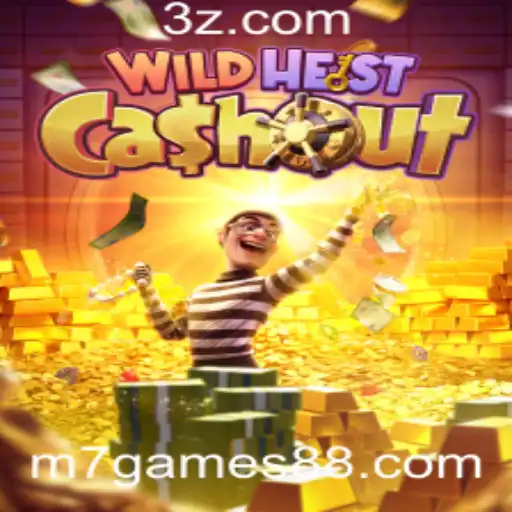 Descubra o Mundo Empolgante de WildHeistCashout no m7.games