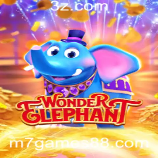 Descubra o Maravilhoso Universo de WonderElephant: Um Mergulho no Mundo do Jogo de m7.games